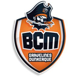 Le BCM Gravelines va jouer le « match le plus important de sa saison »