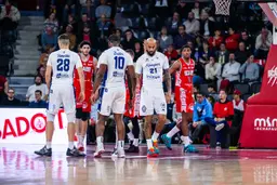 Quimper a vécu une fin d'année 2025 très compliquée