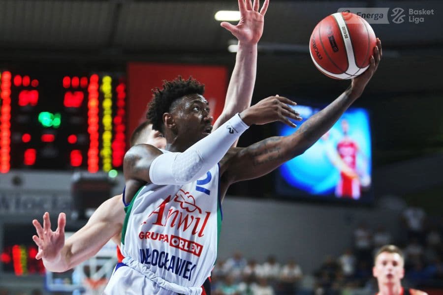 Officiel : Jonah Mathews renforce l’ASVEL