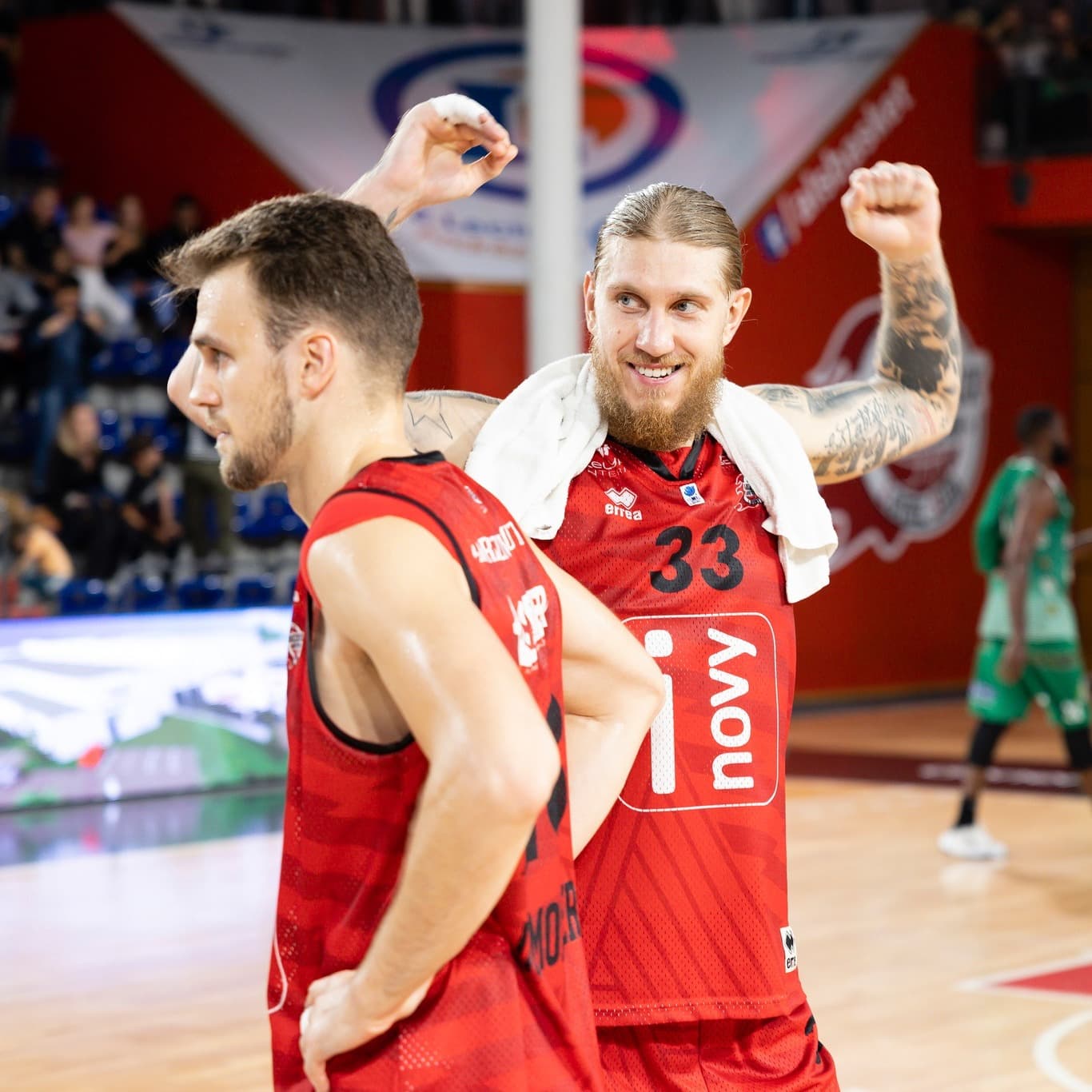 Tours s’enfonce dans la crise, Rouen et Andrézieux mettent la pression sur Mulhouse