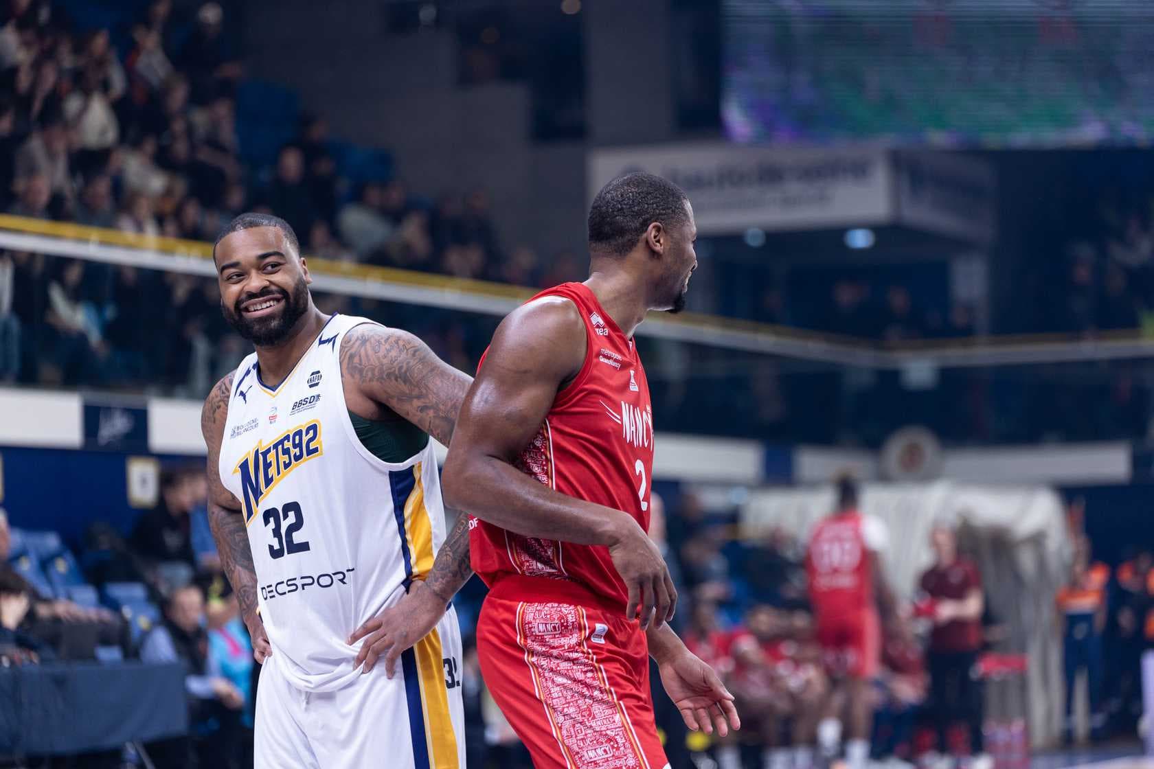 Un renfort intérieur expérimenté déjà passé par la France à la rescousse de Quimper