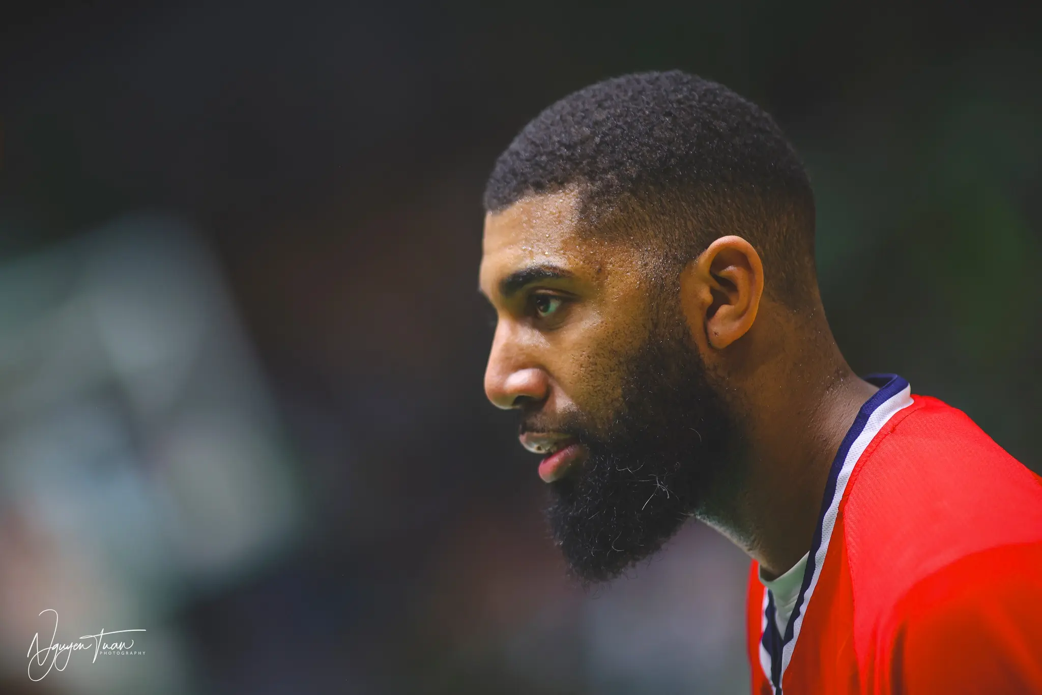 Le Portel accueille un nouveau sparring-partner