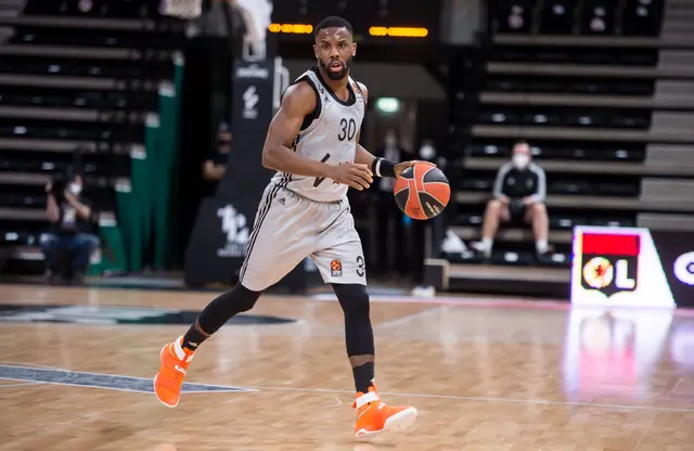 Double champion NBA et ancien de l’ASVEL, Monaco et Bourg, Norris Cole passe devient coach