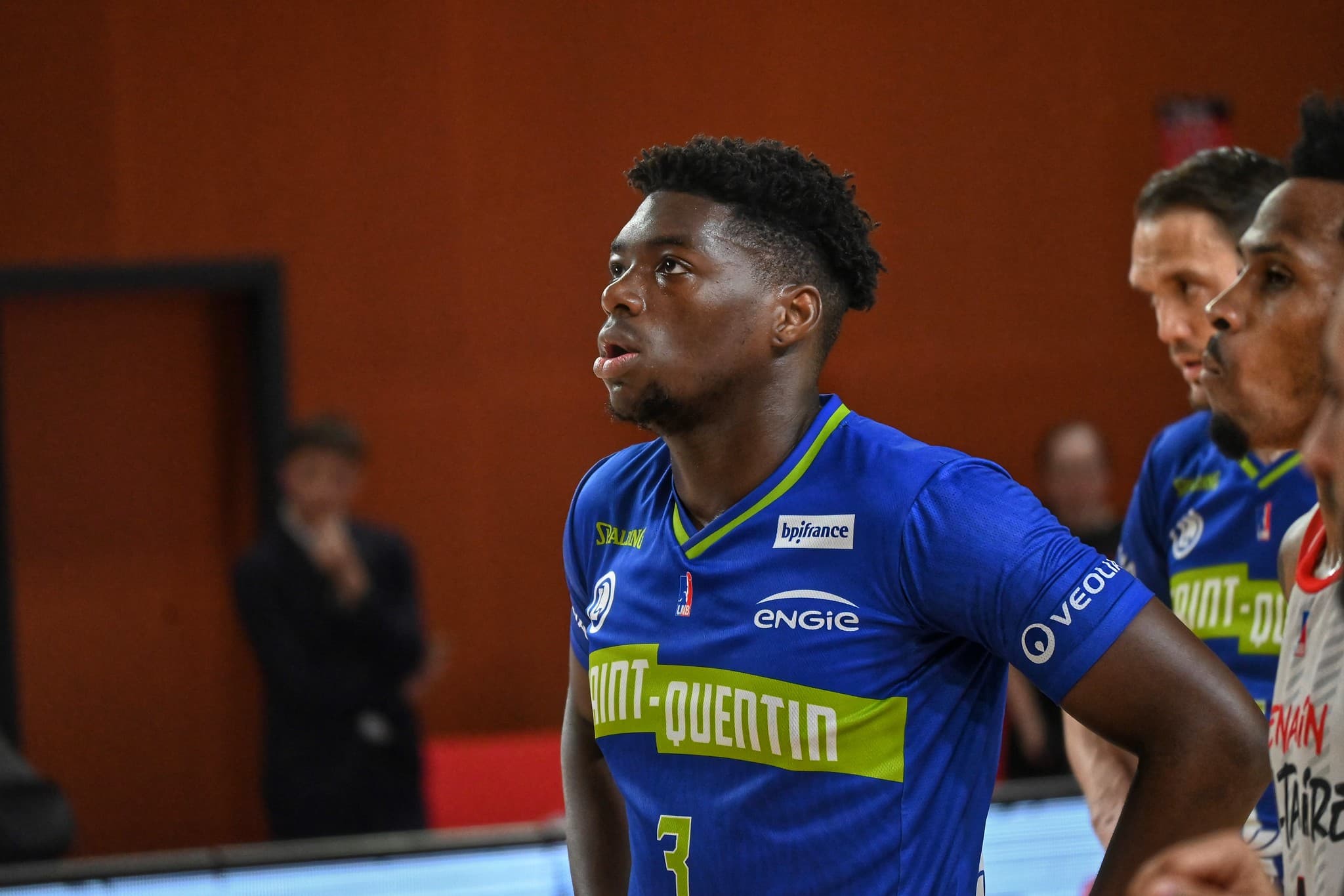 Saint-Quentin prépare l’avenir avec Neftali Difuidi et Jean-Philippe Dally