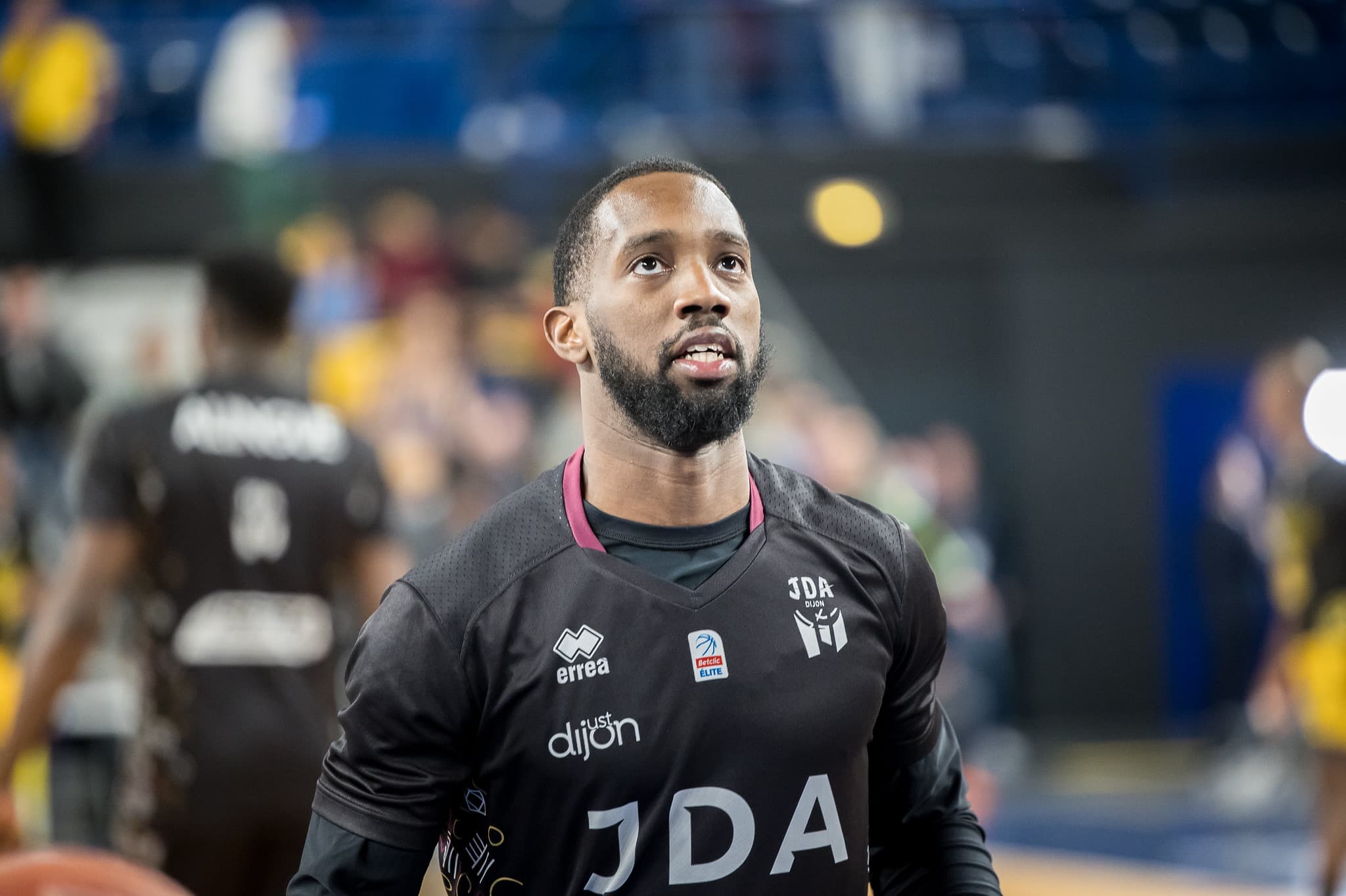 Deni Avdija et quatre ex du championnat de France à l’Euro avec Israël, adversaire des Bleus