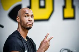 Garlon Green est de retour à Fos Provence