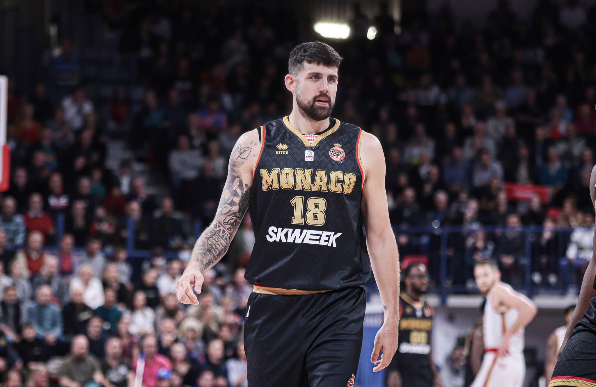 Officiel : Fribourg s'offre une gloire du Limoges CSP