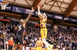 Justin Robinson