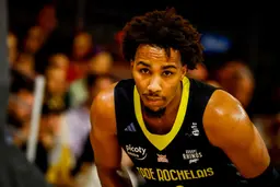 Robert Ford III est incertain pour La Rochelle - Hyères-Toulon