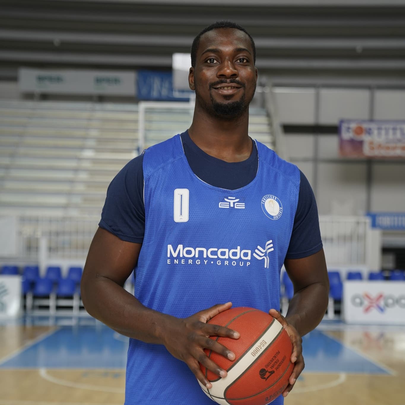 Kevin Marfo, ultime recrue d’Angers ?