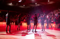 AS Monaco