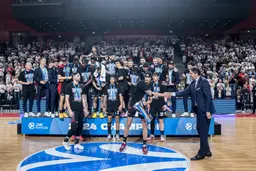 Paris parmi les onze candidats pour devenir une nouvelle franchise EuroLeague : 700 millions d’euros de droits d’entrée en jeu !
