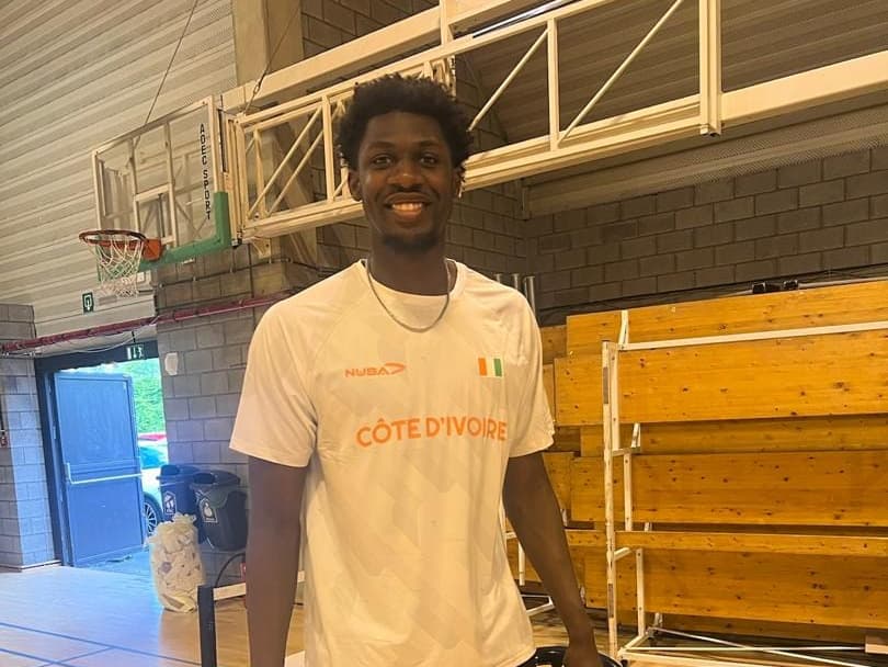 Ismaël Kamagate, entre prêt renouvelé à Tortone et incertitude sur le TQO avec la Côte d’Ivoire