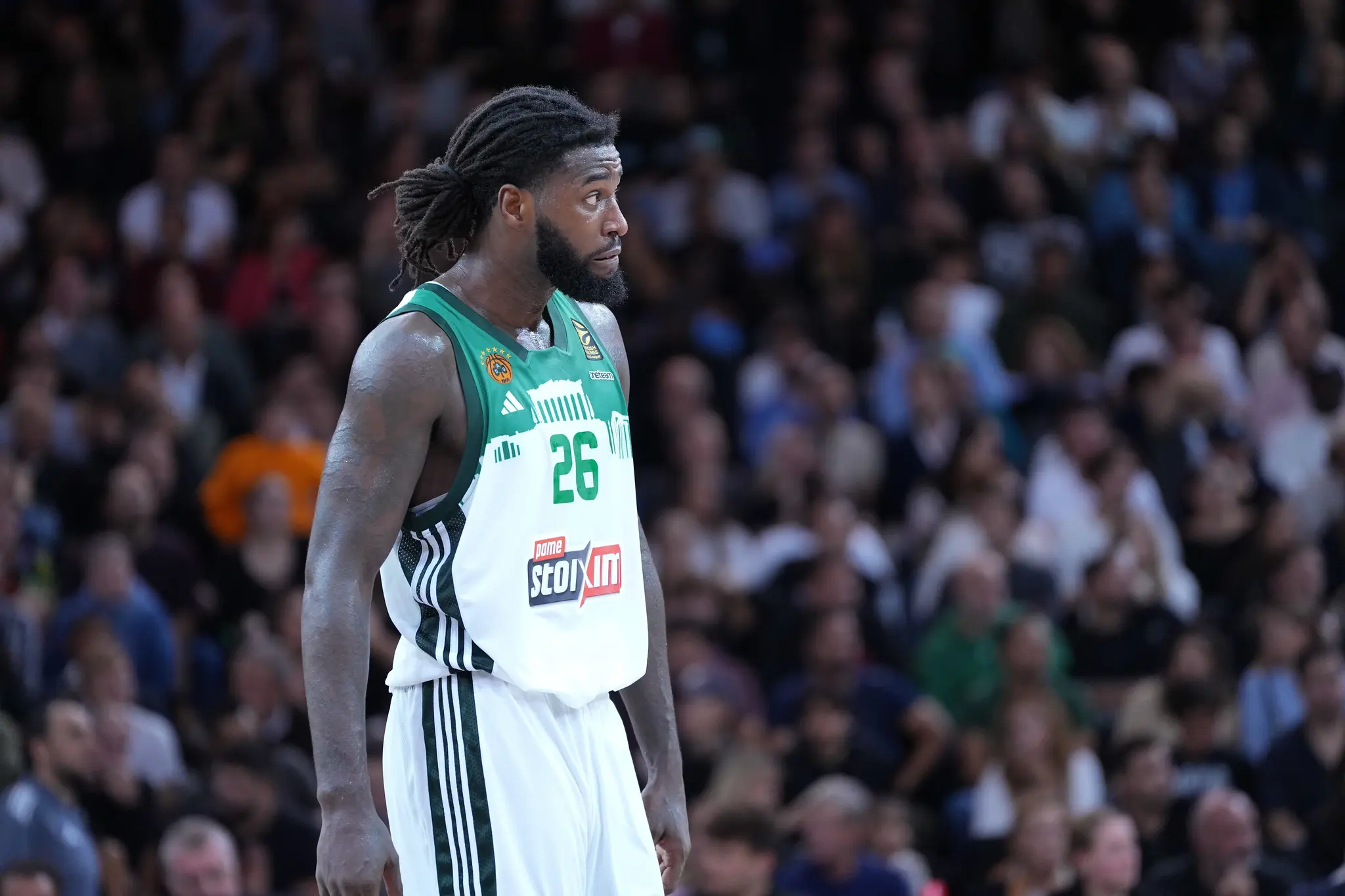 Traicy Lessort, femme de Mathias, dénonce le “racisme”, la “cruauté” et la “barbarie” envers son mari