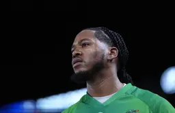 Justin Tillman est de retour en Israël