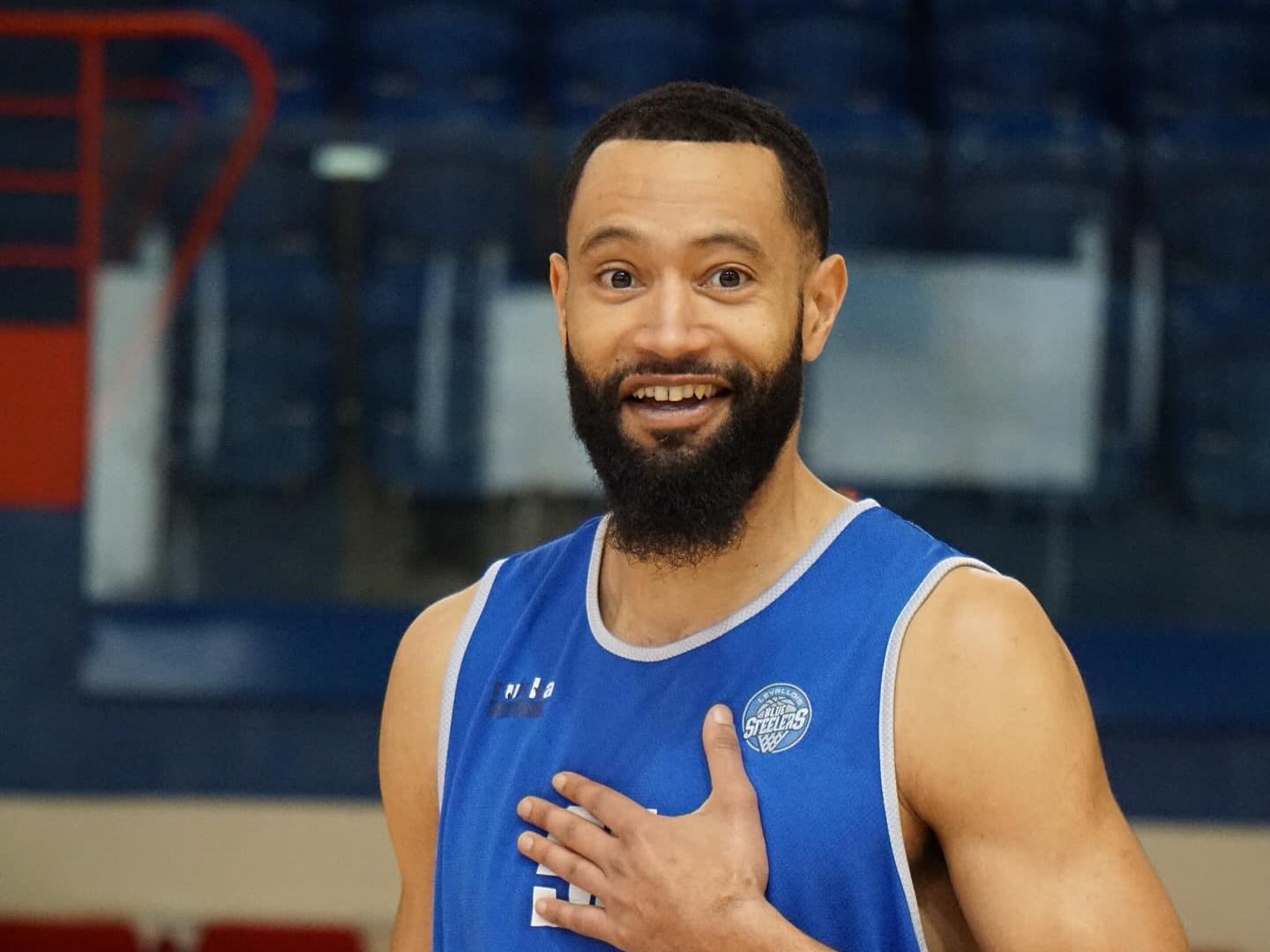 Les Metropolitans se renforcent avant la deuxième phase : trois recrues à Levallois !