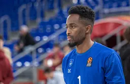Rodrigue Beaubois