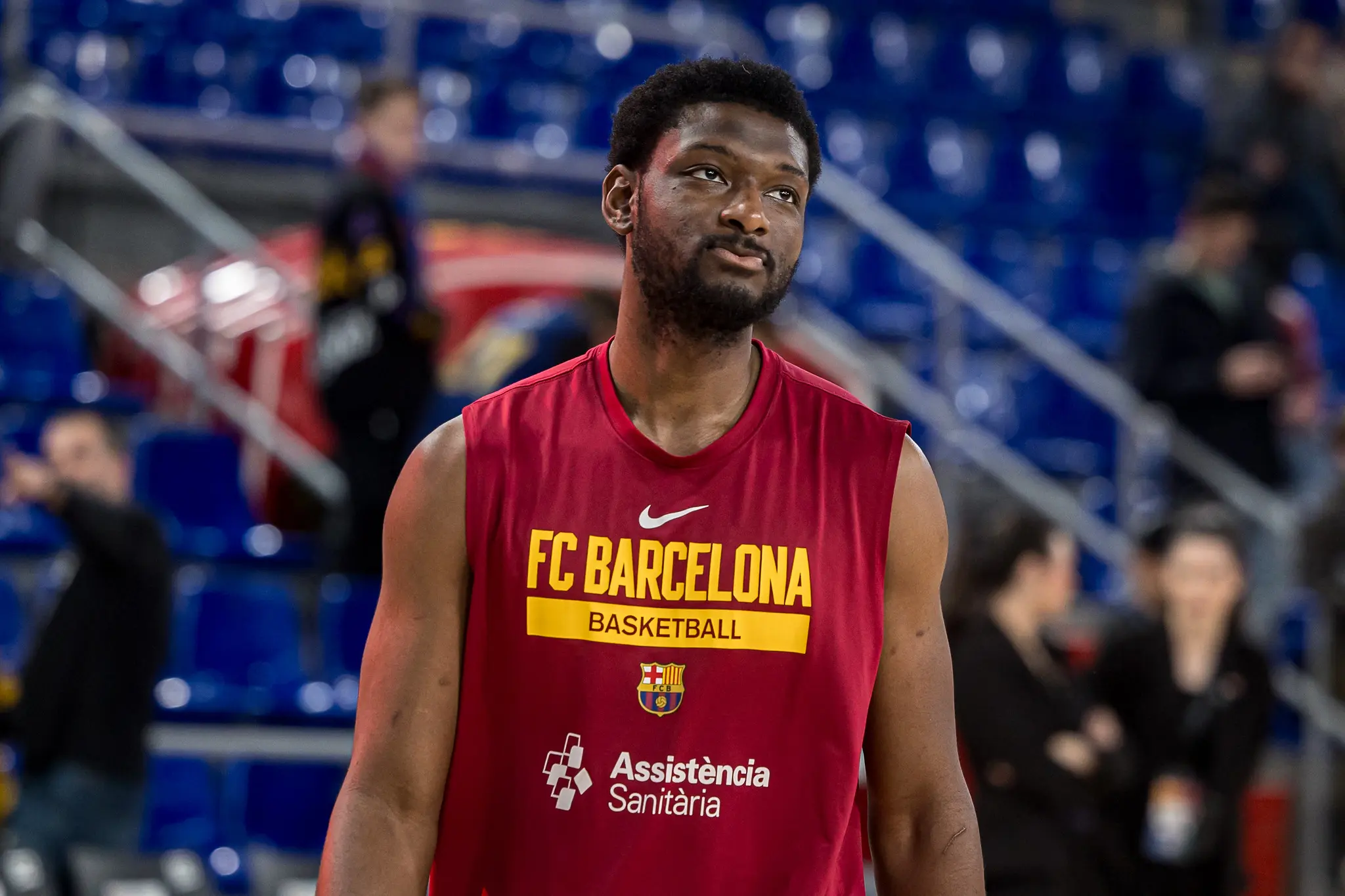 Annoncé à Monaco, Chimezie Metu retourne finalement en Espagne