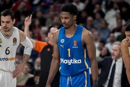 Jaylen Hoard va-t-il passer du Maccabi Tel-Aviv à Milan à l'intersaison ?