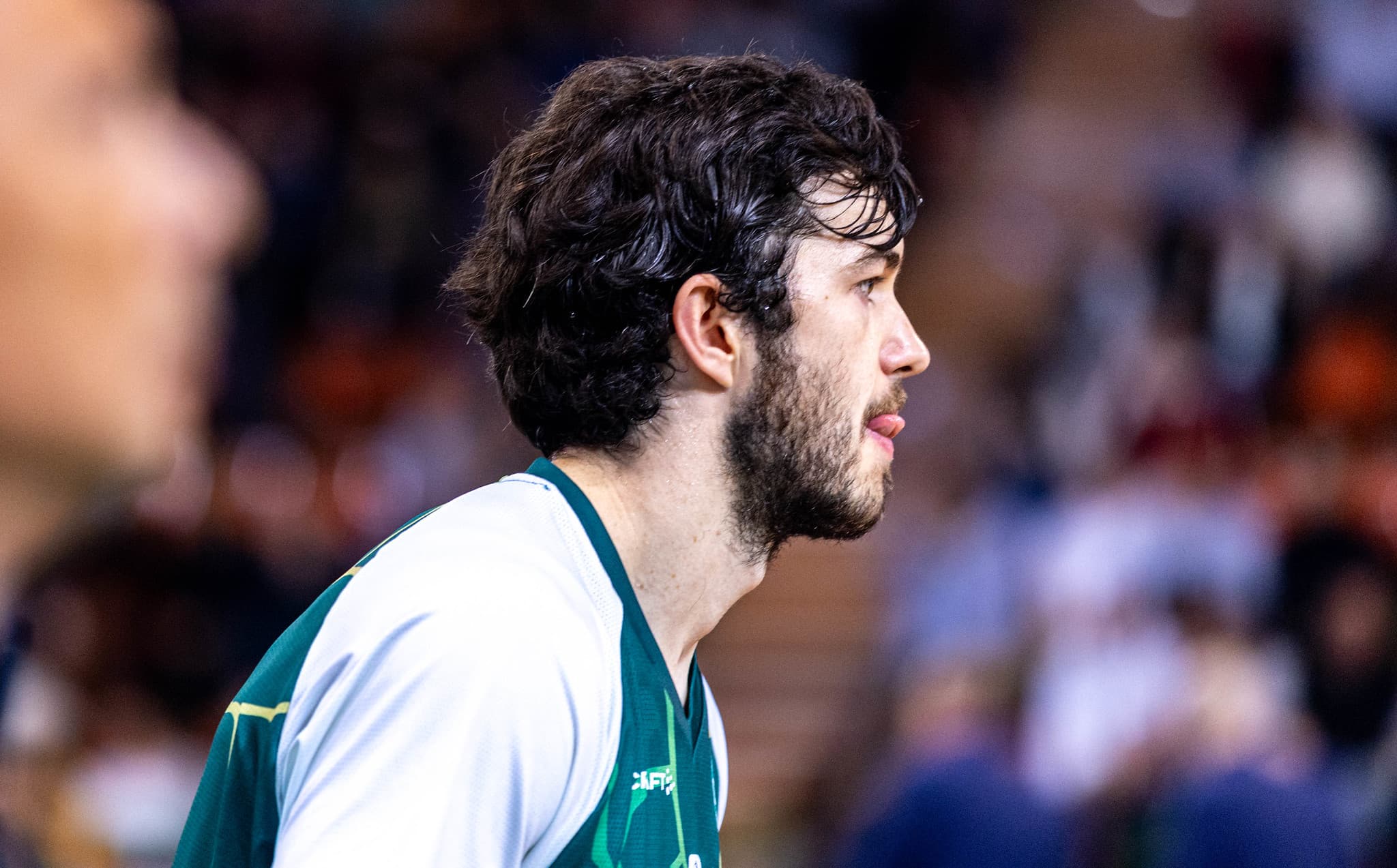 Moins d’un an après son passage à Limoges, Josh Bannan revient en Europe