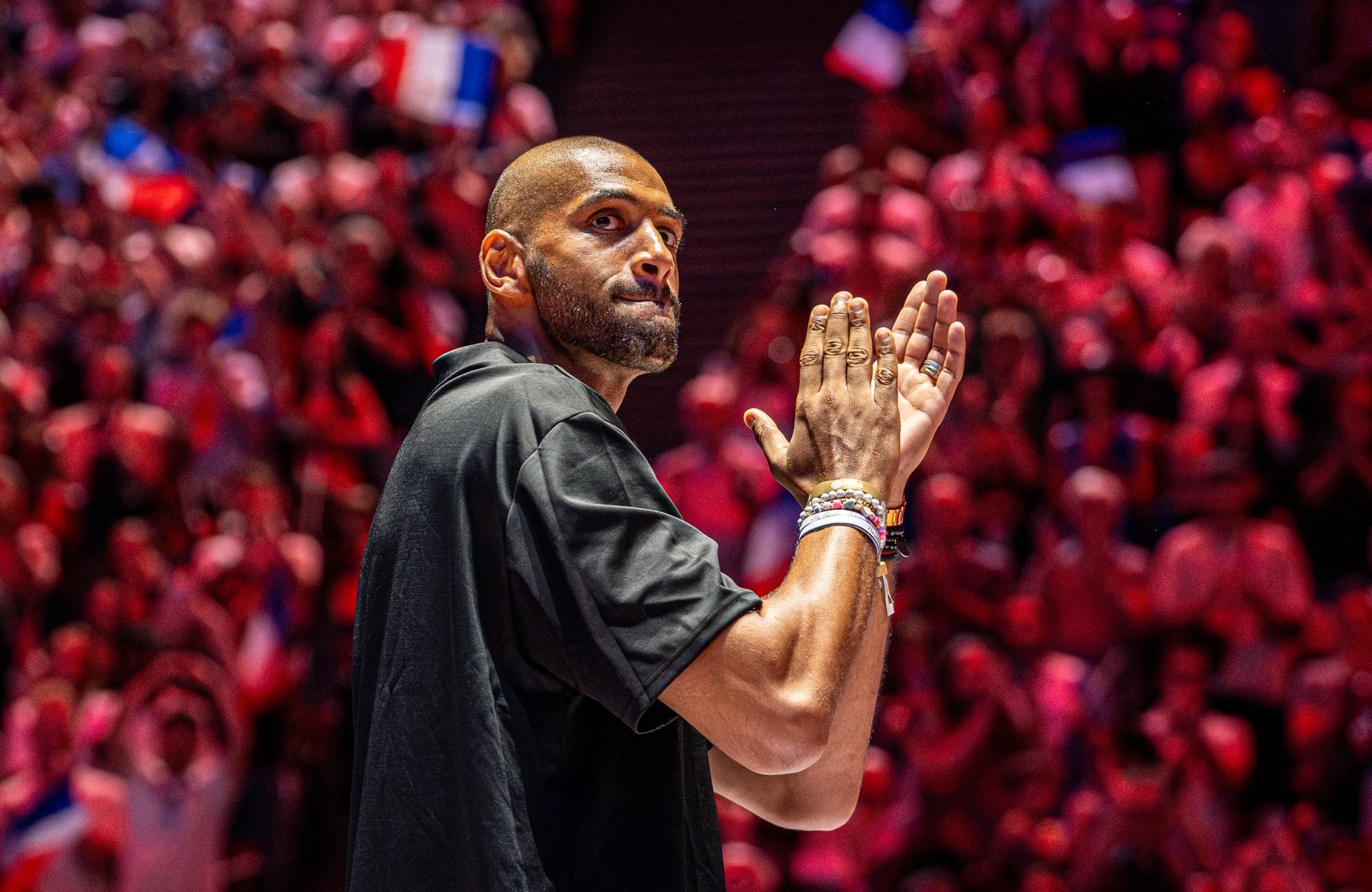 Nicolas Batum, légende parmi les légendes, tire sa révérence