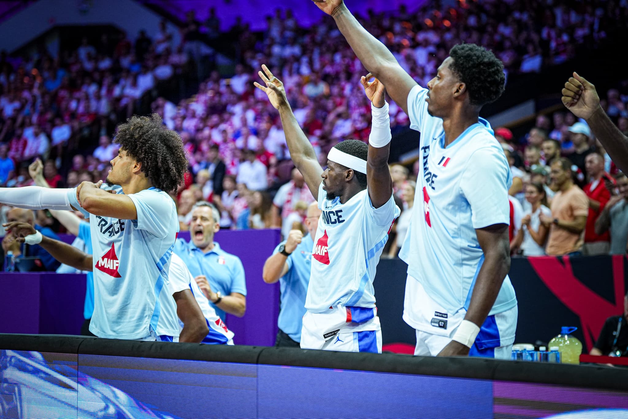Entre cadres et nouvelle génération, les Bleus armés pour la fenêtre de juillet