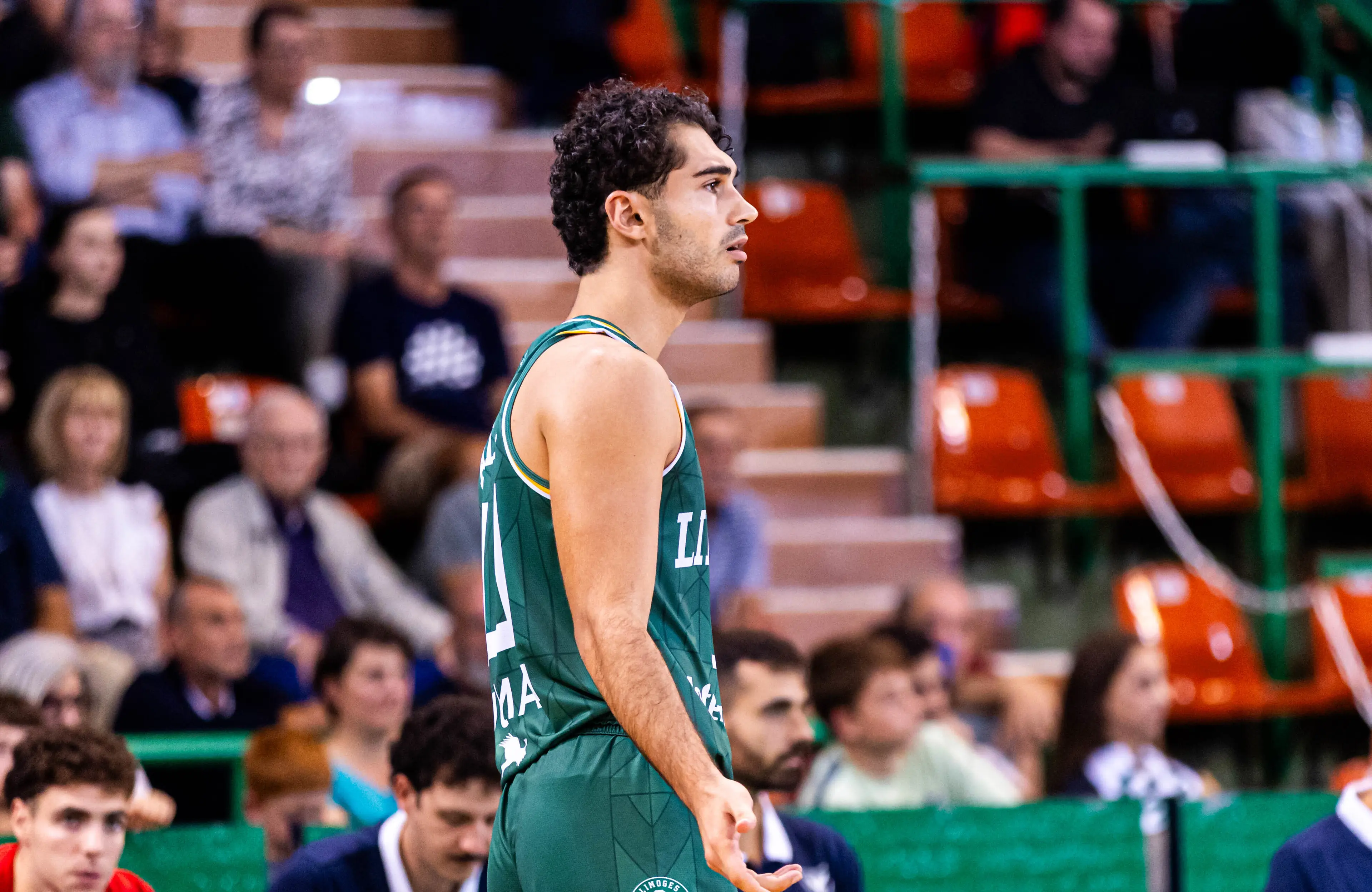Robert Turner III (23 points) trouble les débuts de Vincent Amsellem en Israël