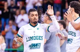 Frank Mason III