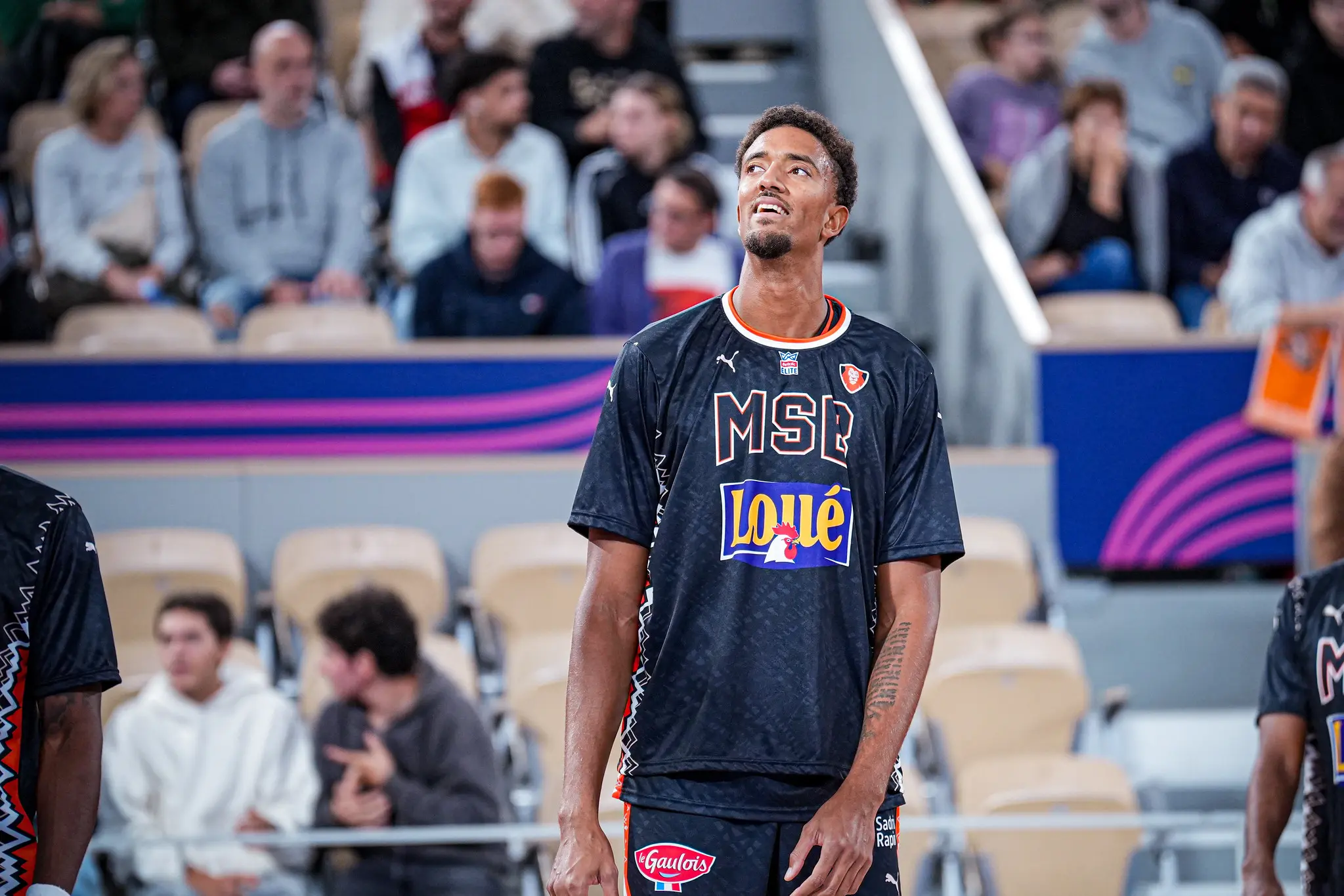 Vers une absence conséquente pour Jonathan Jeanne au Mans