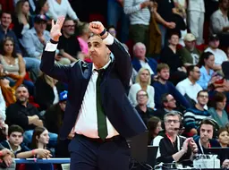Dario Gjergja réclame 350 000 euros au Limoges CSP