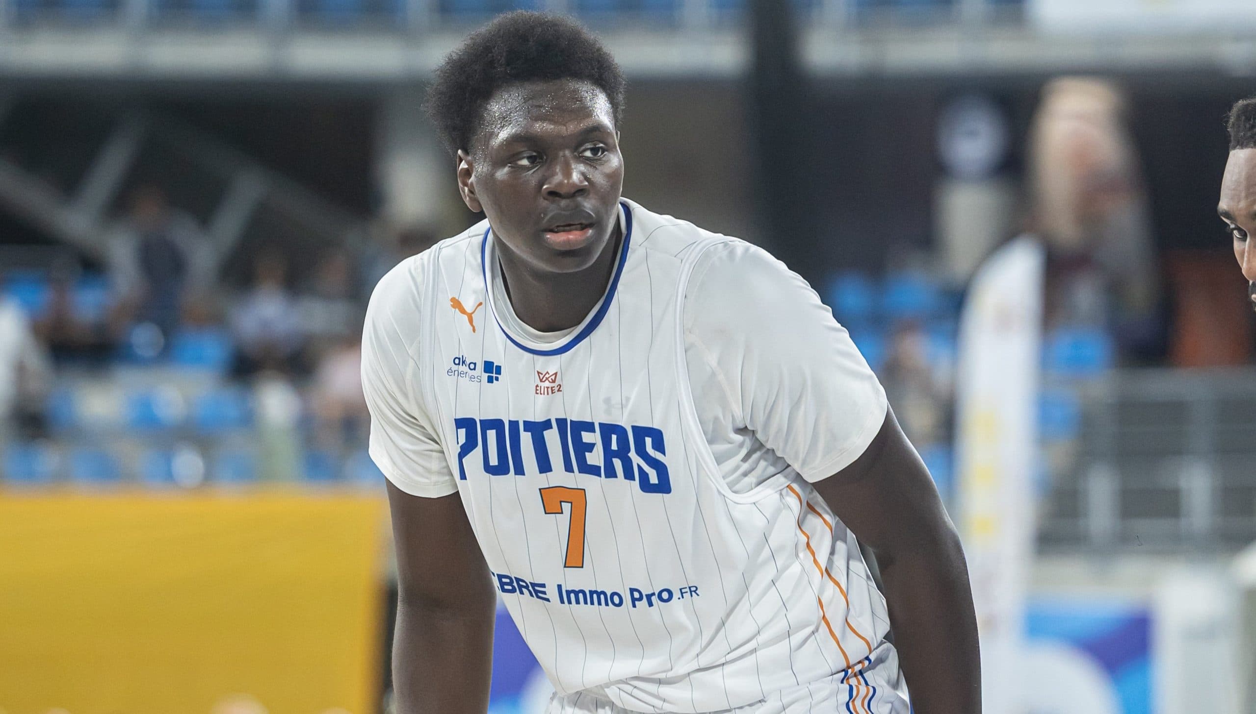 Pour Dounia Issa, Narcisse Ngoy est « un phénomène, plus fort que Moustapha Fall au même âge »