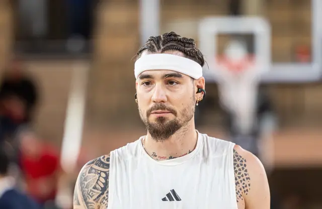 Le Panathinaïkos privé d’une autre star en plus de Nunn et Sloukas pour affronter l’ASVEL ?