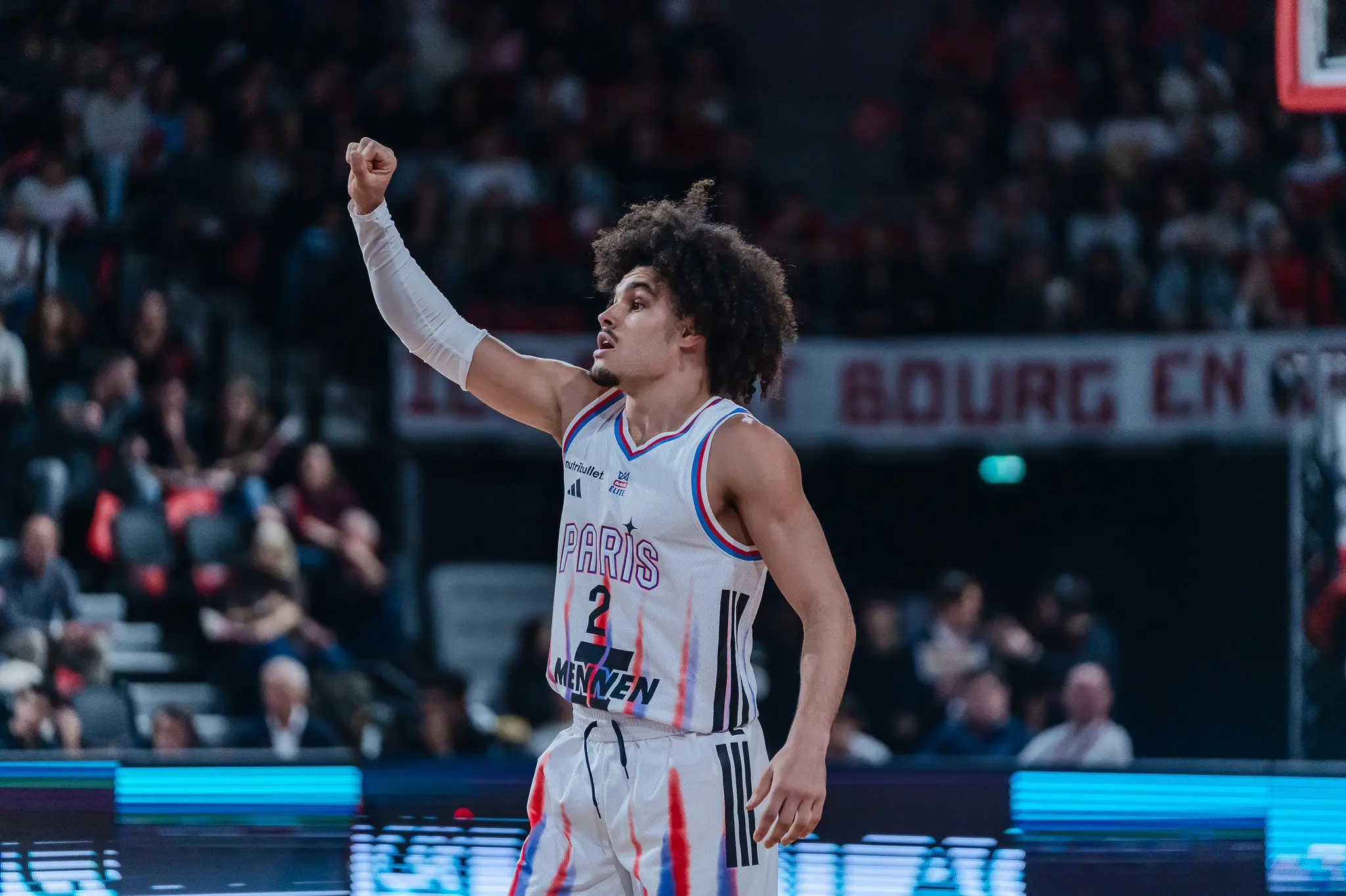 Nadir Hifi peut-il jouer en NBA ? Tuomas Iisalo et Tiago Splitter livrent leur verdict sur le « Prince de Paris »