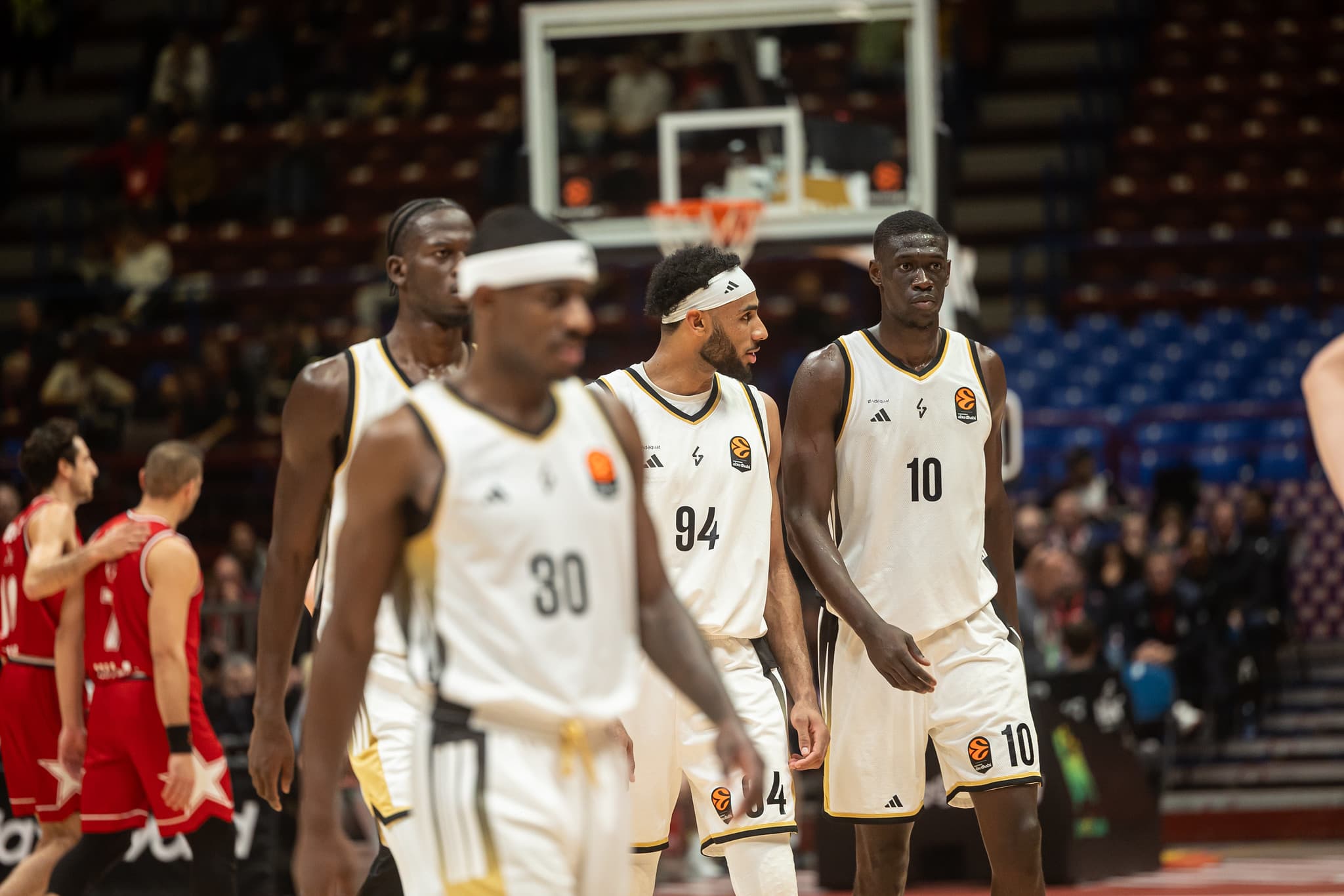 L’ASVEL condamnée par l’EuroLeague à… reverser 1,3 million d’euros à l’ensemble de ses joueurs !