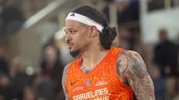 Chris Babb va prendre sa retraite à 36 ans. Cadre du BCM Gravelines-Dunkerque depuis 2023, l’Américain pourrait se tourner vers le coaching.