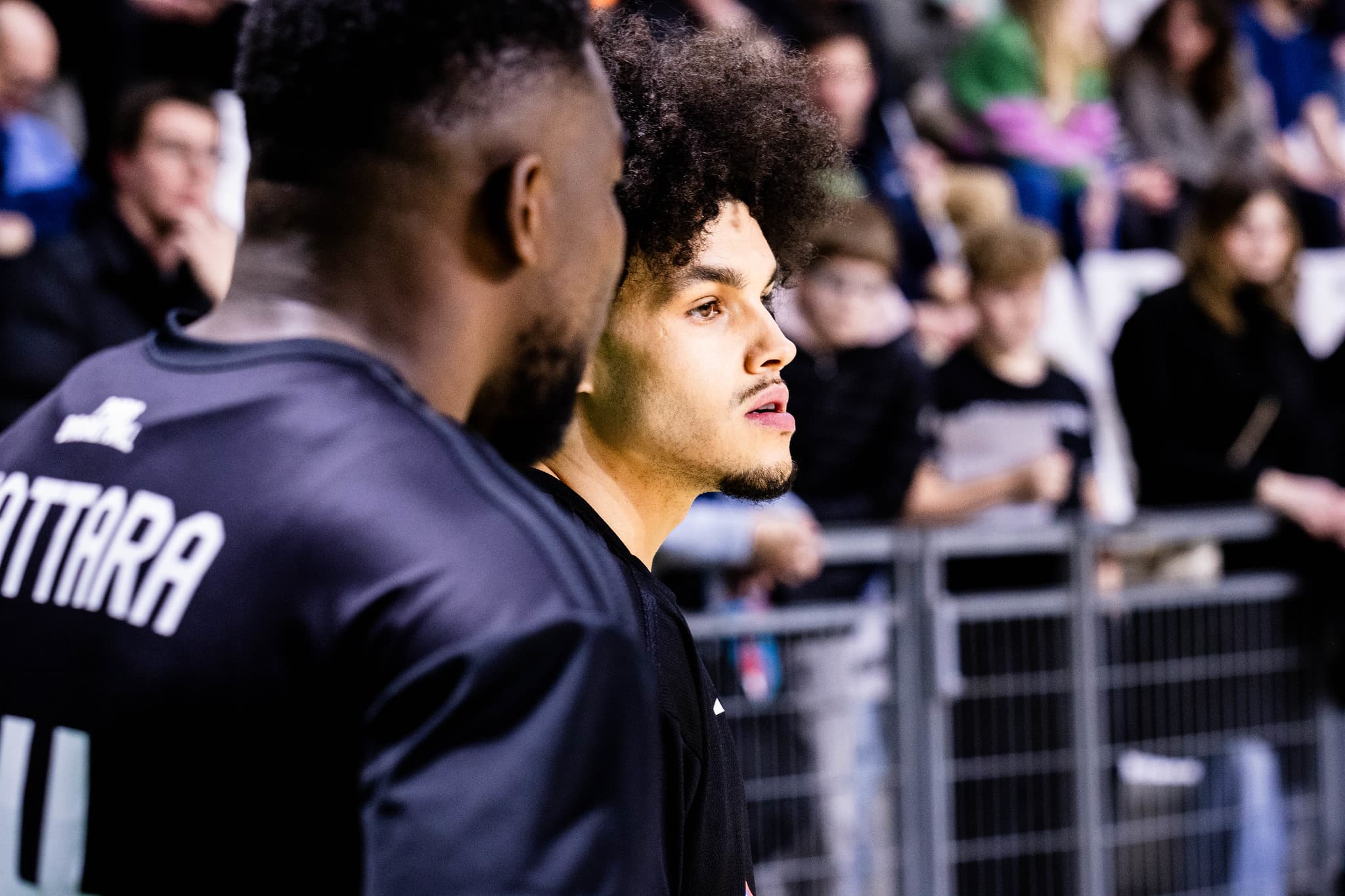 Encore maladroit, Paris chute contre un Hapoël Tel-Aviv diesel en terrain neutre