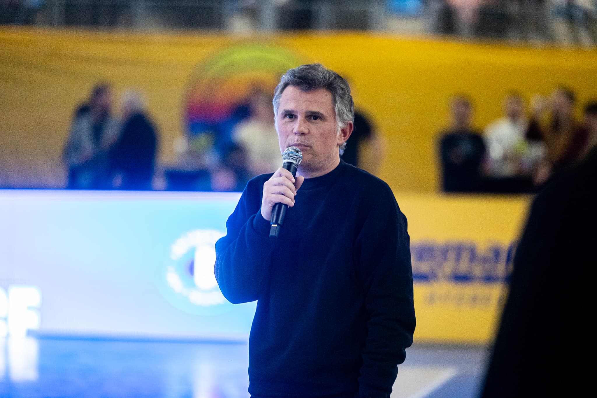 Le HTV attire des investisseurs américains, « pendant que le local regarde ailleurs »