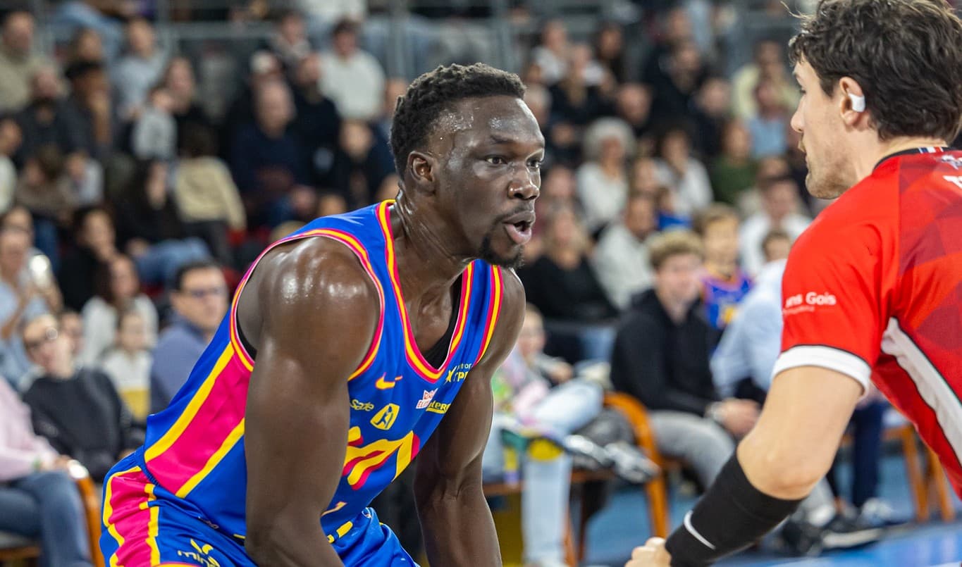 Fin de travaux pour Chudier Bile au HTV