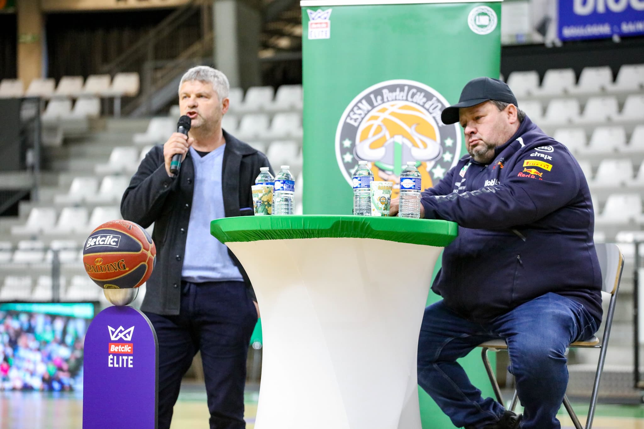 Le Portel doit trouver 600 000 euros avant la fin de saison pour éviter le naufrage