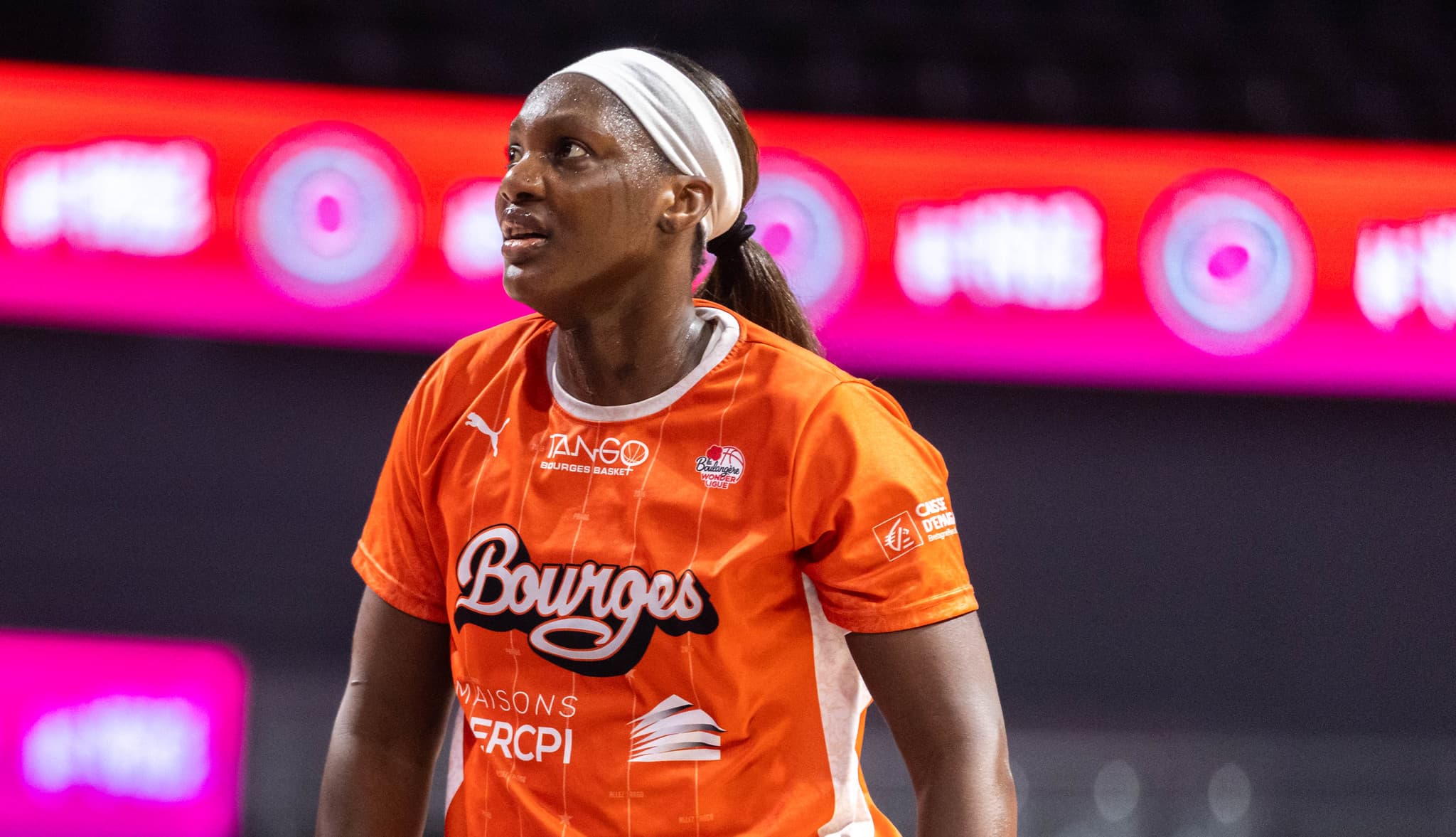 Après Carla Leite, Mersin s’offre une ancienne MVP de La Boulangère Wonderligue