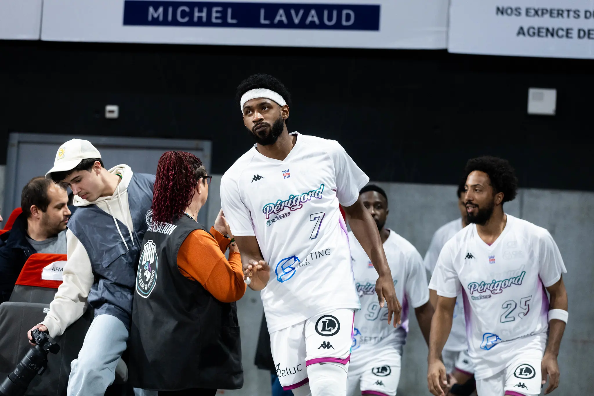 Boulazac confirme deux joueurs pour la saison prochaine, Krubally le prochain sur la liste ?