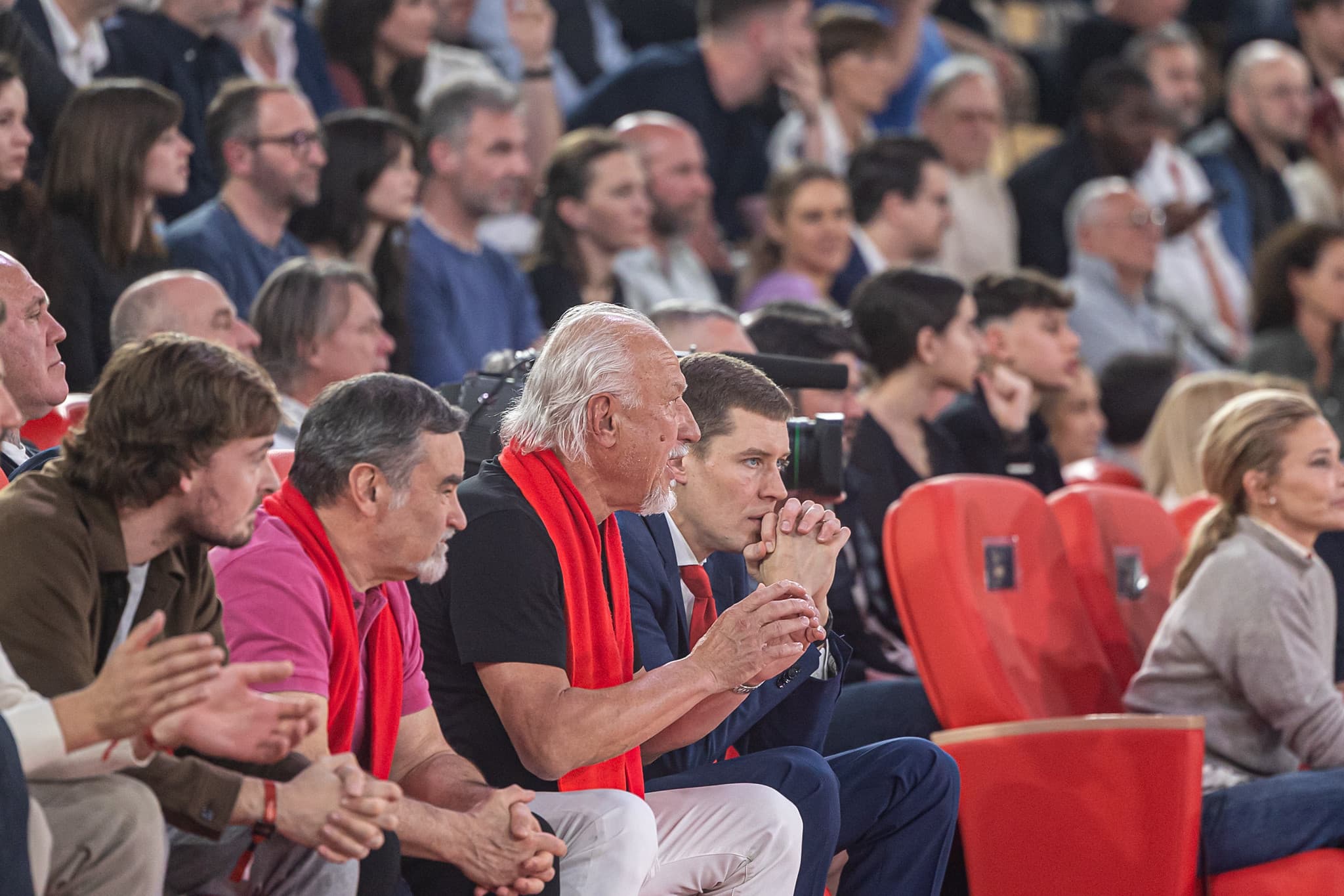 La Roca Team n’a pas dit son dernier mot pour l’EuroLeague