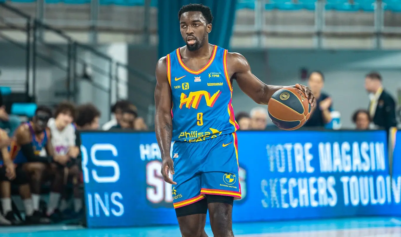 C’est désormais officiel : Bensley Joseph rejoint La Rochelle pour remplacer Josh Bascoe