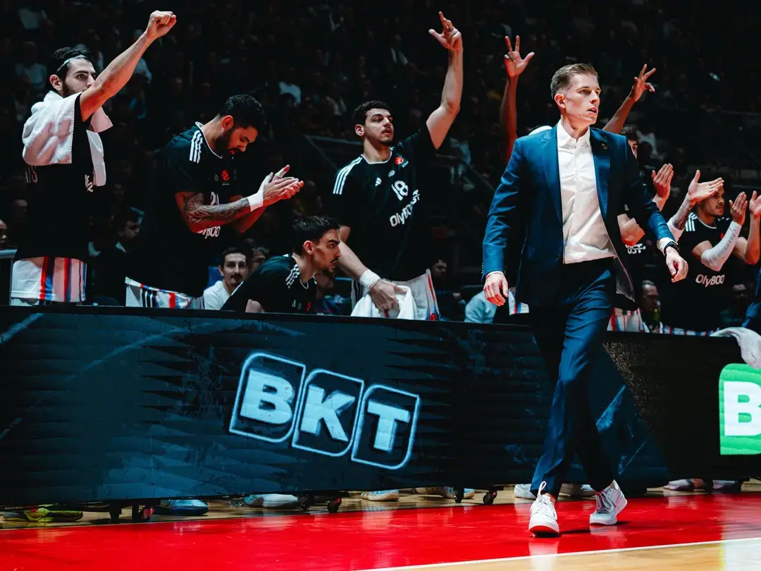 Après le hold-up parisien, Julius Thomas rend hommage au jeu choletais