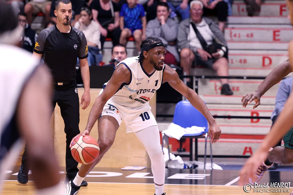 Fos-Provence signe l’une des valeurs montantes en NM1