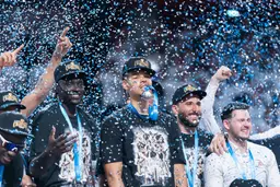 Champion d’EuroCup à Bourg, Tre Mitchell rejoint le champion de Croatie, futur adversaire de Strasbourg en BCL !