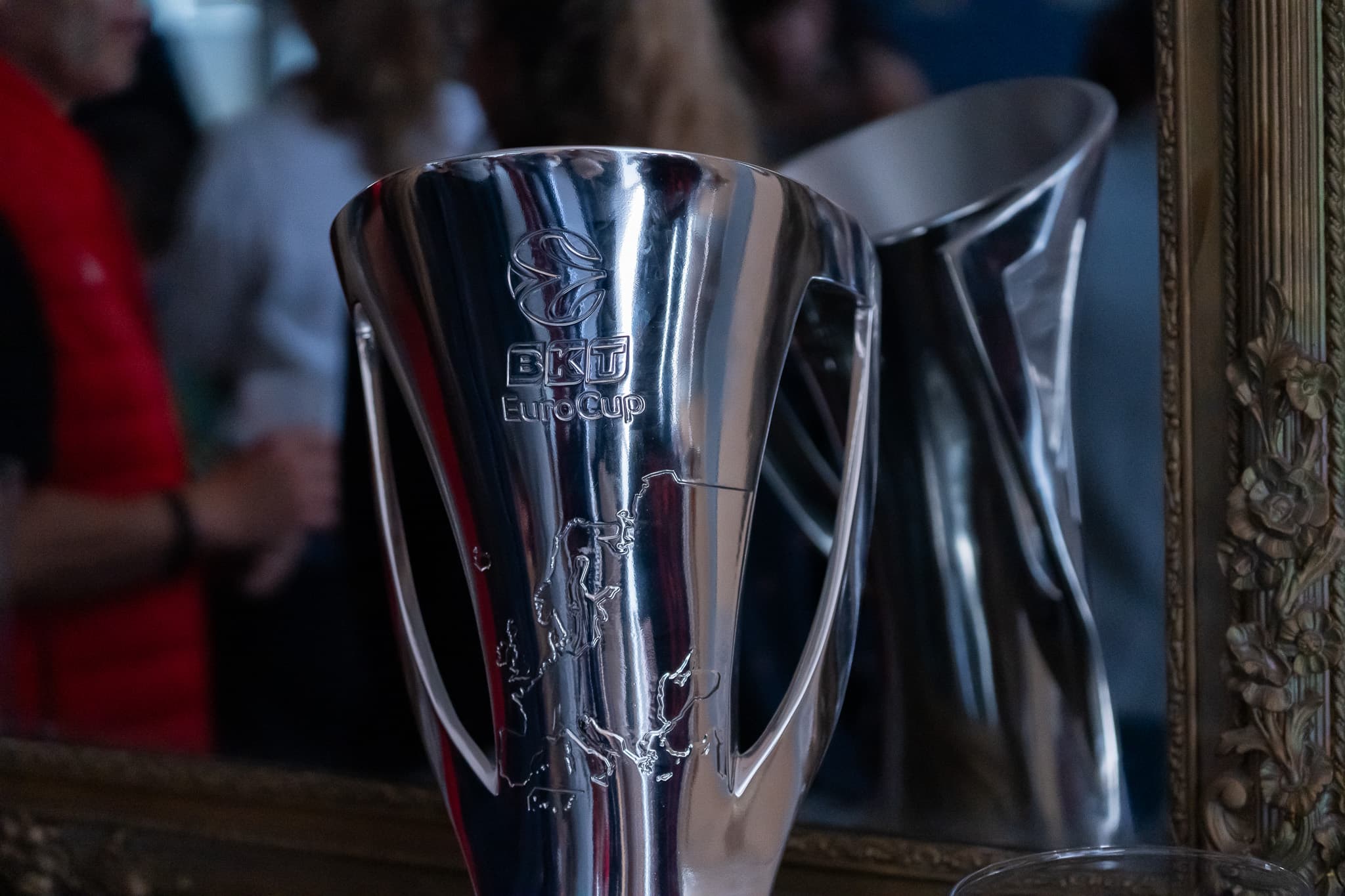 L’EuroCup change de format, son système de playoffs également