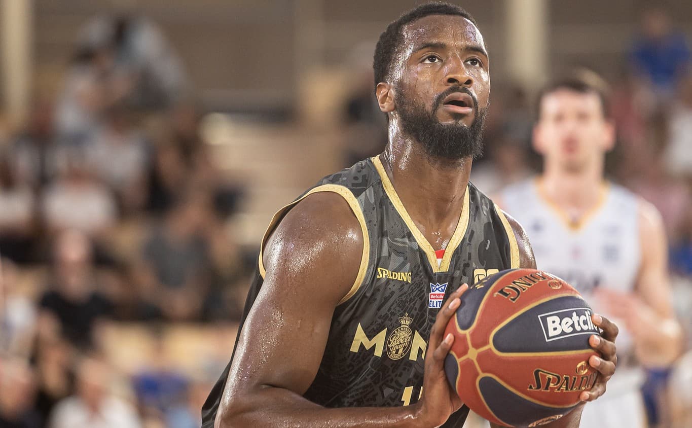 La Roca Team retrouve son taulier avant le virage de Nanterre