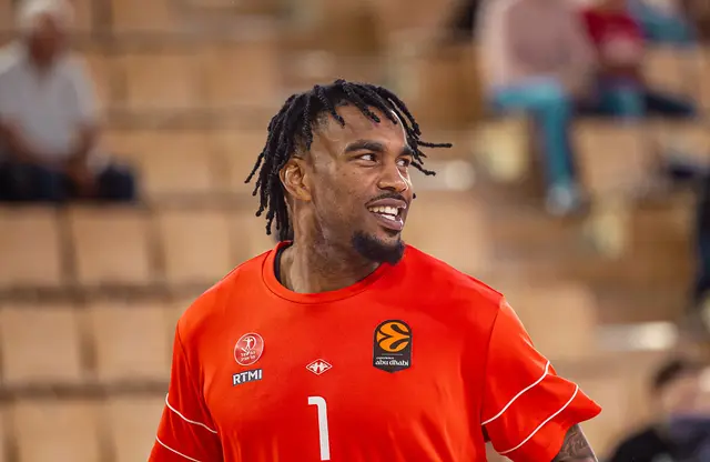 À la bataille avec l'Étoile Rouge, l'ASVEL prend un coup de poignard au buzzer d'un ancien de la maison
