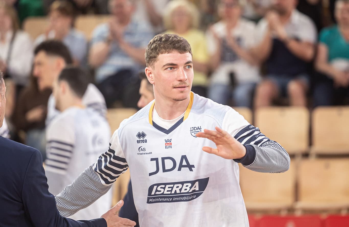 Limoges et Dijon tiennent leur rang et évitent l'hécatombe de la Betclic ÉLITE